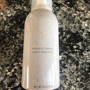 DryBar Glitter Spritzer - Sparkle Spray